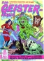 Preview: Das Geister-Haus: Unheimliche Geschichten zum Gruseln Comic Magazin Nr. 7: Rette uns vor der Bestie von Interpart